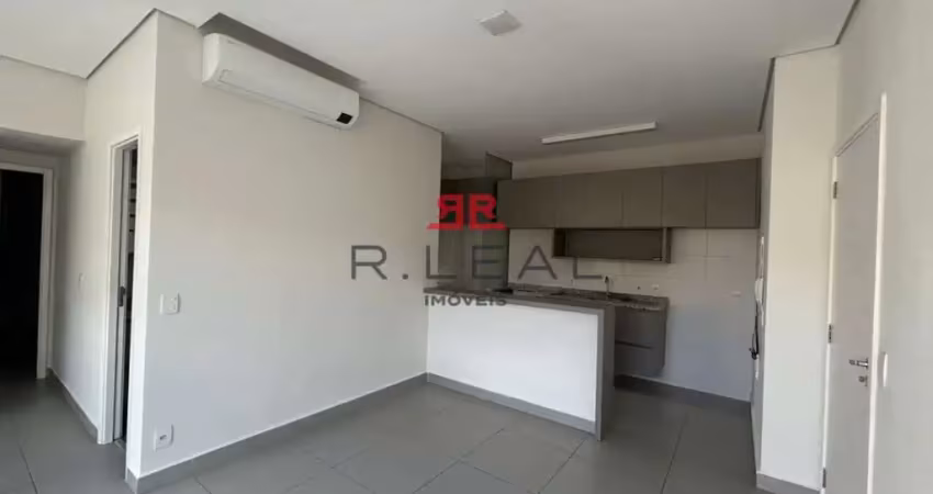 Apartamento com 2 quartos para alugar no Residencial Parque Granja Cecília B, Bauru 