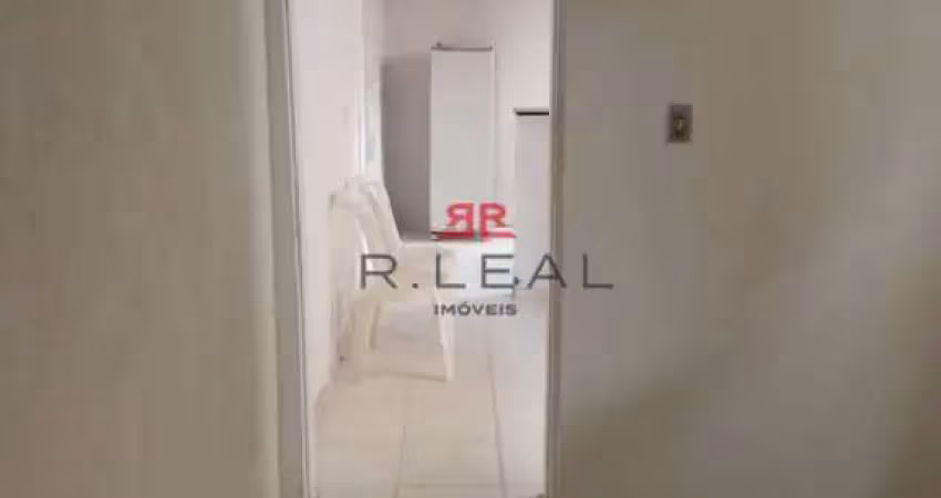 Casa com 1 quarto para alugar no Jardim Brasil, Bauru 