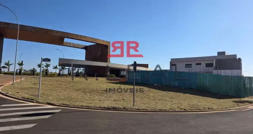 Terreno em condomínio fechado à venda no Bichara Maluf, Piratininga 