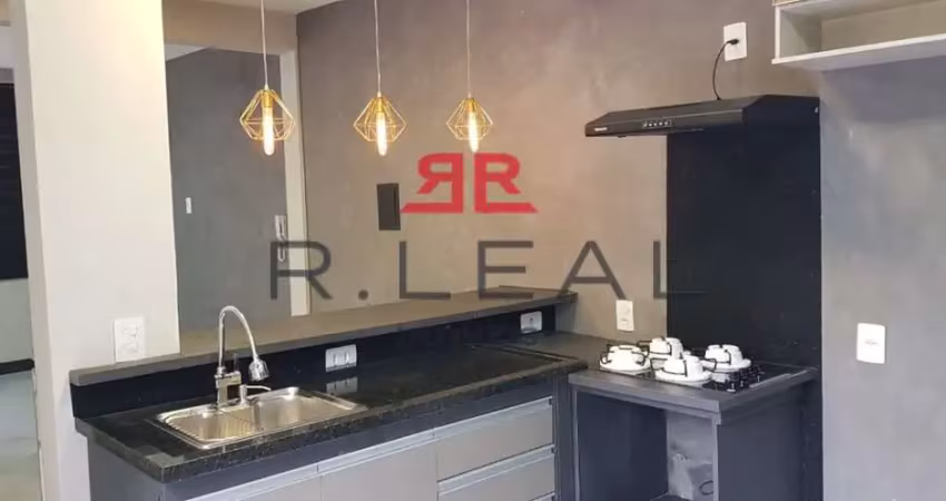 Apartamento com 1 quarto à venda na Vila Pacífico, Bauru 