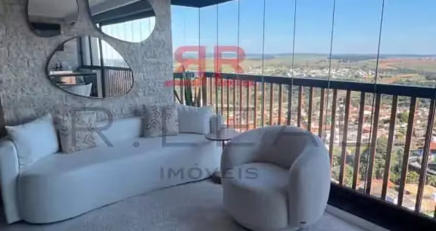 Apartamento maravilhoso à venda ? condomínio mood, bauru (bild)