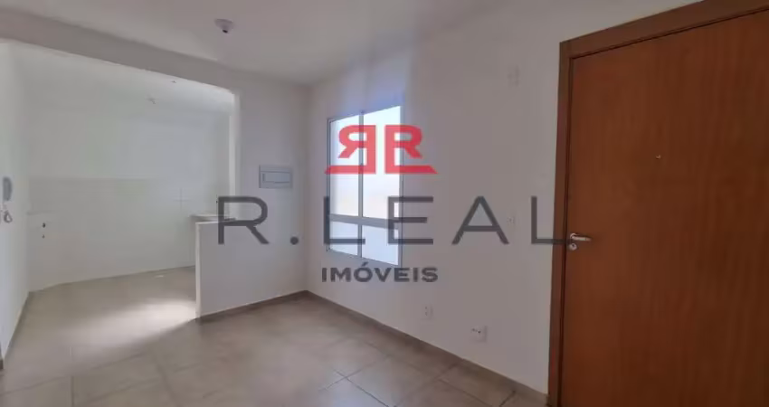 Apartamento com 2 quartos à venda no Núcleo Habitacional Mary Dota, Bauru 