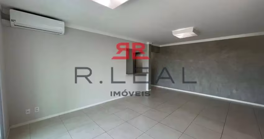 Apartamento com 3 quartos para alugar no Jardim Amália, Bauru 