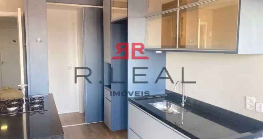 Apartamento com 3 quartos para alugar no Jardim Nasralla, Bauru 