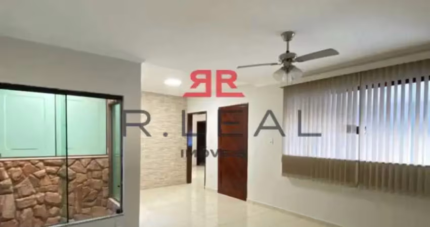 Casa com 3 quartos à venda no Núcleo Habitacional Mary Dota, Bauru 