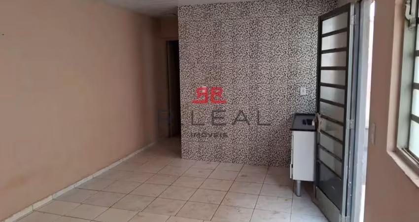 Casa com 2 quartos à venda no Jardim Ivone, Bauru 