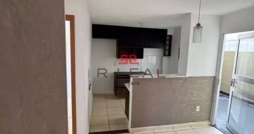 Apartamento com 2 quartos à venda no Jardim Maria Célia, Bauru 