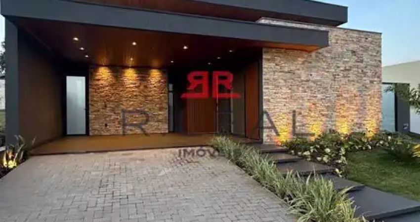 Casa com 3 suítes para venda / locação 225 m² - tamboré - bauru/sp