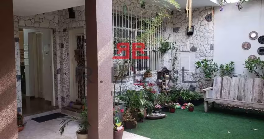 Casa com 6 quartos à venda no Alto Higienópolis, Bauru 