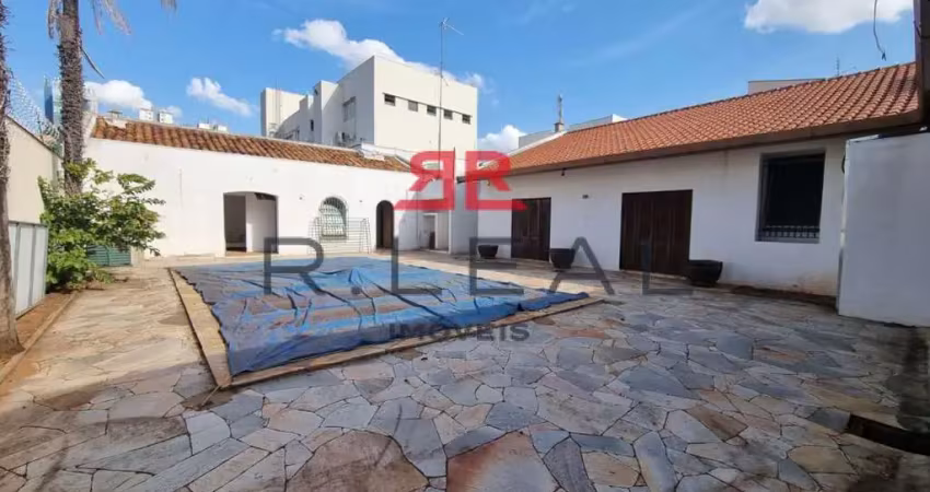 Casa com 4 quartos à venda na Vila Santo Antônio, Bauru 