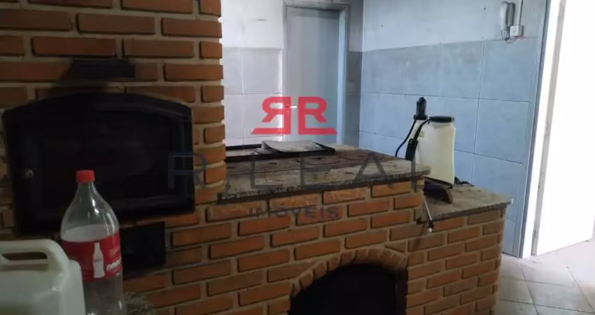 Casa com 4 quartos à venda na Vila Santista, Bauru 