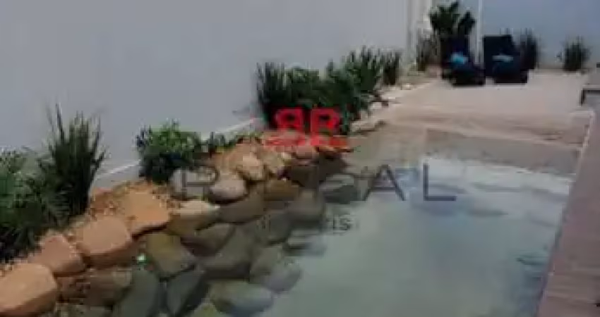 Casa em condomínio fechado com 3 quartos à venda no Bichara Maluf, Piratininga 