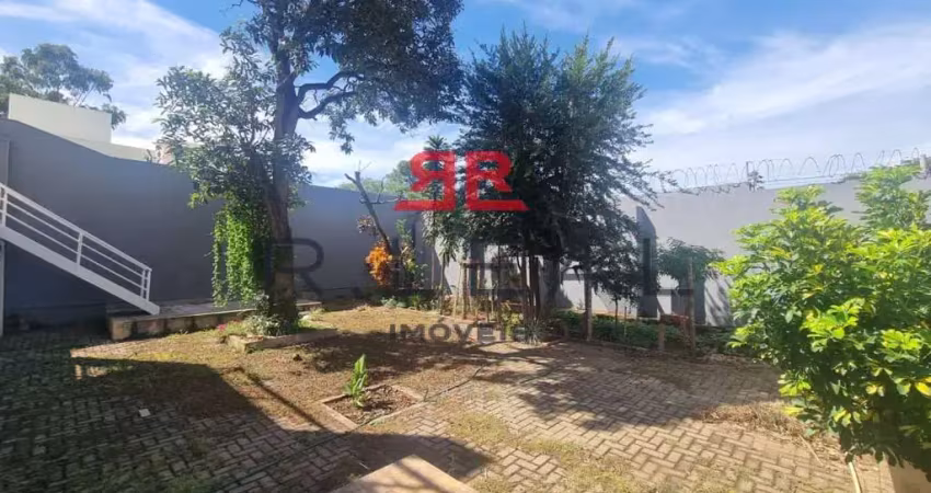 Casa em condomínio fechado com 4 quartos à venda no Jardim Colonial, Bauru 