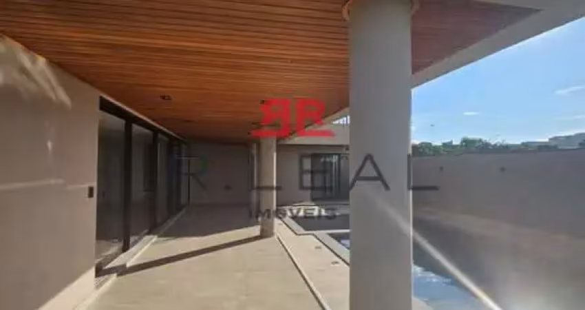 Casa em condomínio fechado com 4 quartos à venda no Samambaia Parque Residencial, Bauru 