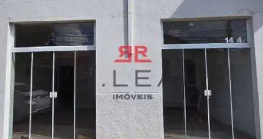 Ponto comercial para alugar na Vila Antártica, Bauru 