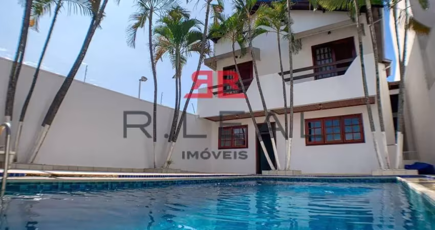 Casa com 3 quartos para alugar no Jardim Estoril IV, Bauru 
