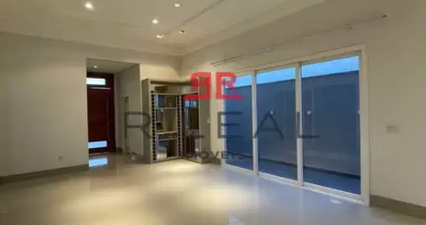 Casa em condomínio fechado com 3 quartos para alugar no Jardim Estoril II, Bauru 