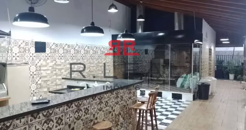 Ponto comercial à venda no Jardim Gerson França, Bauru 