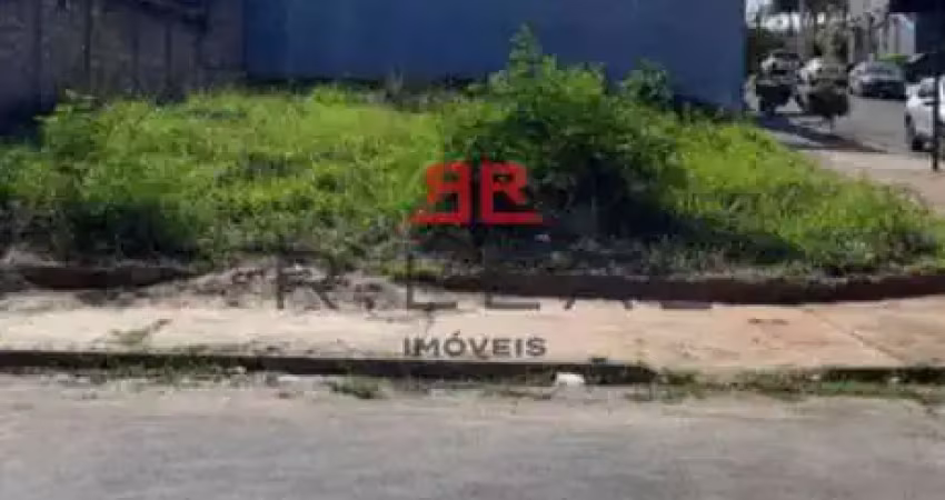 Terreno à venda no Jardim América, Bauru 