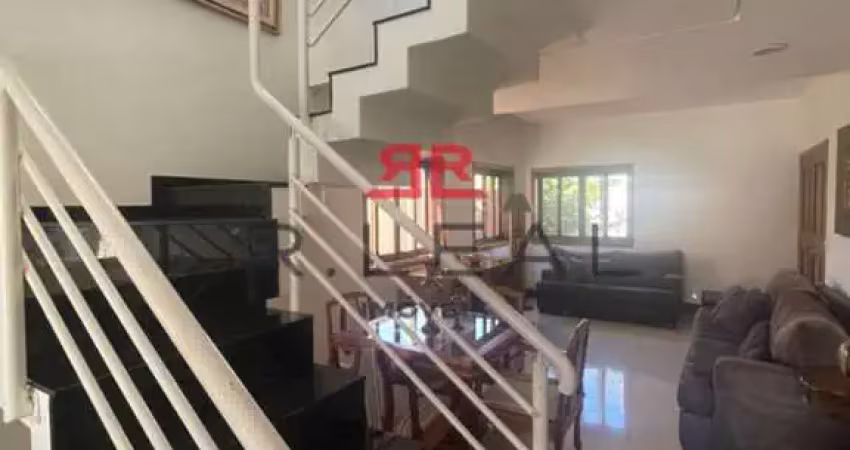 Casa em condomínio fechado com 4 quartos para alugar no Residencial Villaggio, Bauru 