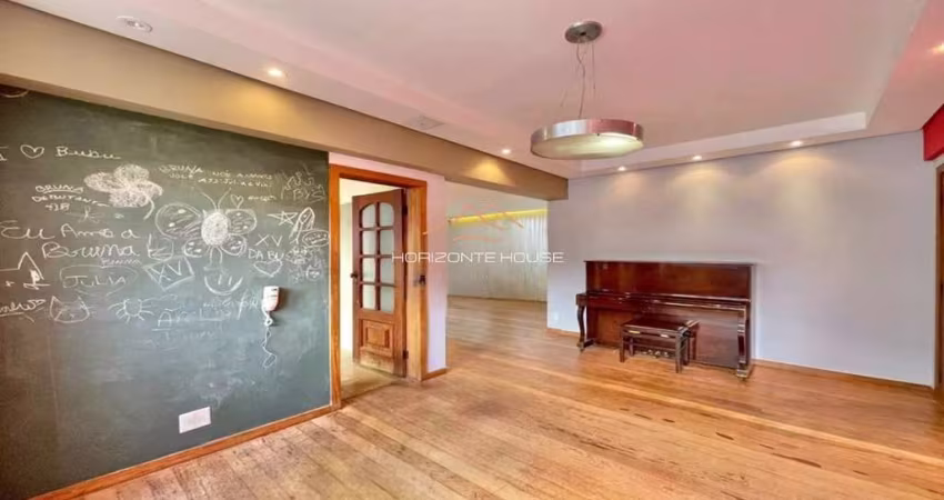 Apartamento com 3 quartos à venda na Rua Patagônia, 1075, Sion, Belo Horizonte