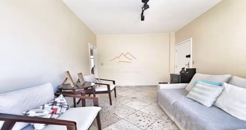 Apartamento com 3 quartos à venda na Rua Francisco Fernandes dos Santos, 146, Buritis, Belo Horizonte