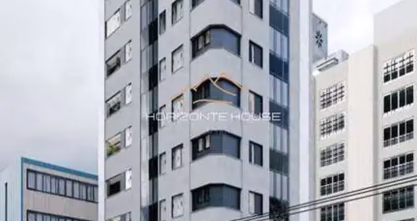 Cobertura com 2 quartos à venda na Bahia, 1403, Lourdes, Belo Horizonte
