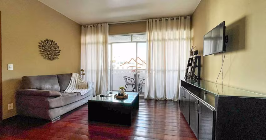 Apartamento com 3 quartos à venda na Rua Engenheiro Aluísio Rocha, 87, Buritis, Belo Horizonte
