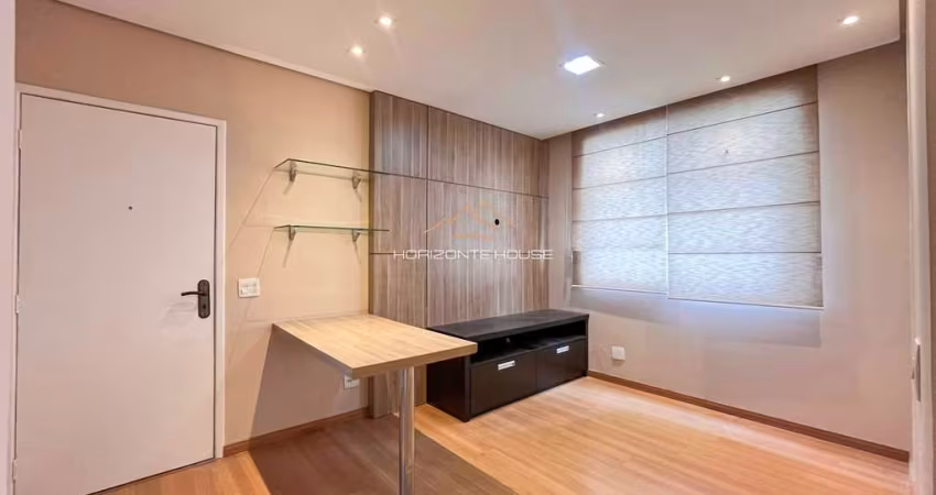 Apartamento com 3 quartos à venda na Rua Oriente, 27, Serra, Belo Horizonte