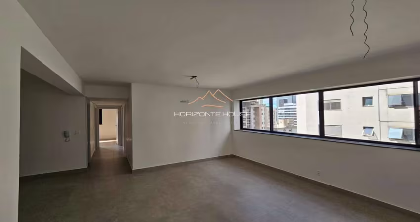 Apartamento com 3 quartos à venda na Rua Martim de Carvalho, 440, Santo Agostinho, Belo Horizonte