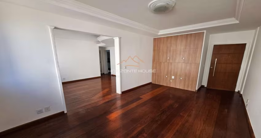 Apartamento com 3 quartos à venda na Avenida dos Bandeirantes, 47, Sion, Belo Horizonte
