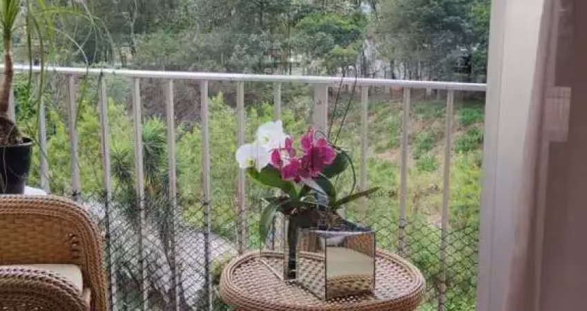Apartamento para Venda em São José dos Campos, Jardim Aquarius, 3 dormitórios, 1 suíte, 3 banheiros, 2 vagas