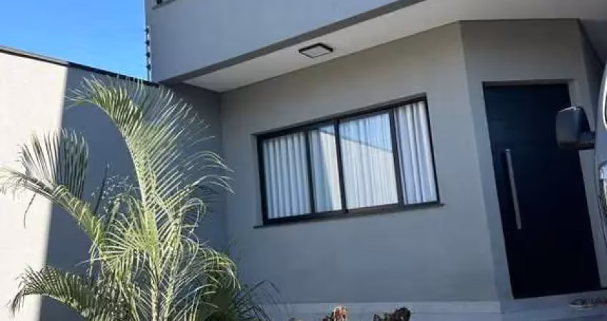 Casa para Venda em Jacareí, Villa Branca, 4 dormitórios, 2 suítes, 4 banheiros, 2 vagas
