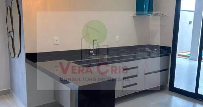 Casa em Condomínio para Venda em Caçapava, Terras do Vale, 3 dormitórios, 3 suítes, 4 banheiros, 4 vagas