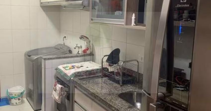 Apartamento para Venda em São José dos Campos, Jardim Oriente, 2 dormitórios, 1 banheiro, 1 vaga