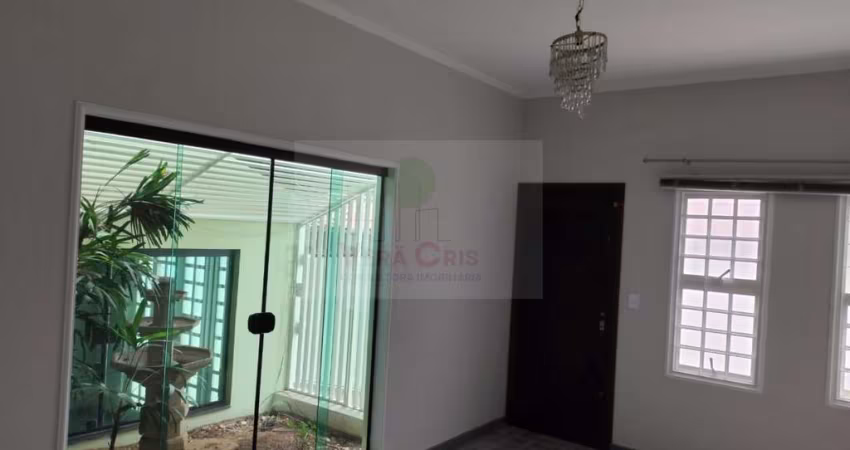 Casa para Venda em São José dos Campos, Vista Verde, 4 dormitórios, 1 suíte, 3 banheiros, 4 vagas