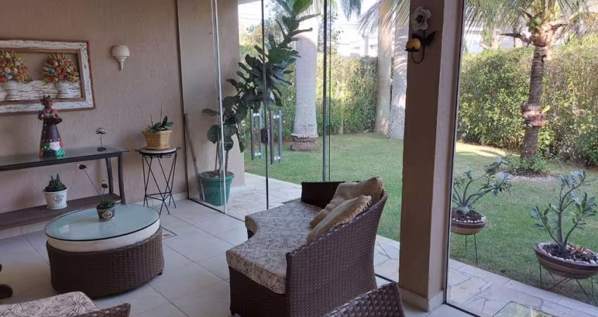 Casa em Condomínio para Venda em Jacareí, Jardim Paraíba, 3 dormitórios, 3 suítes, 4 banheiros, 4 vagas