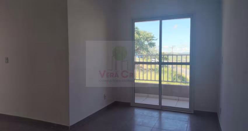 Apartamento para Locação em São José dos Campos, Jardim Colonial, 2 dormitórios, 1 banheiro, 1 vaga