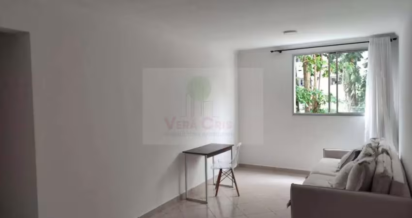 Apartamento para Venda em São José dos Campos, Vila Adyana, 3 dormitórios, 1 suíte, 2 banheiros, 1 vaga