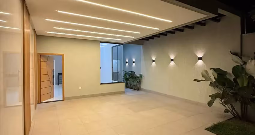 Casa a venda no parque brasilia   - 150m2 de lote  - ⁠105 de área construída