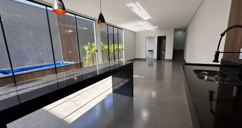 Venda no bairro jamil miguel  160mts construídos, sendo 180 de terreno
