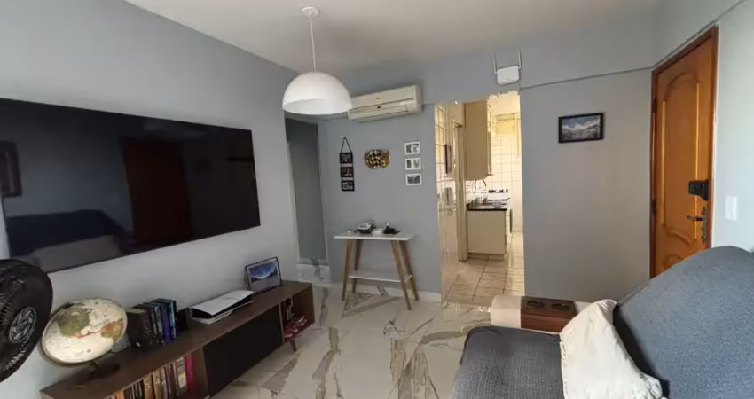 Apartamento com 2 quartos à venda na Avenida Professor Benvindo Machado, Jardim Suíço, Anápolis