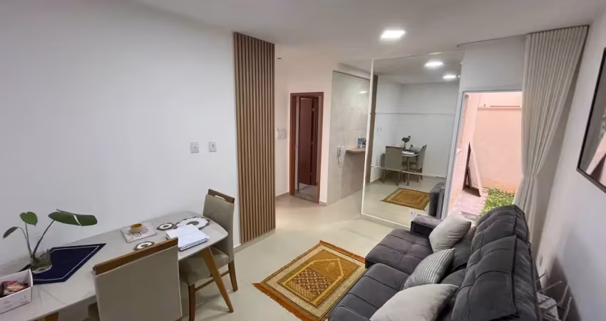 Apartamento no bela vista premiere 2 quartos sendo um suíte