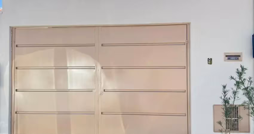 Casa no residencial buritis casa nova.  3 quartos, sendo 1 suíte  sala e cozinha integradas (conceito moderno)
