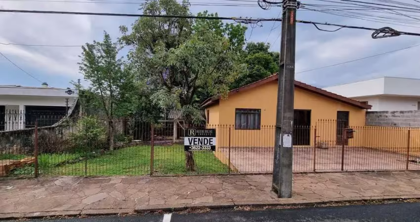 Casa à venda na Rua Cônego Braga, Batel, Guarapuava