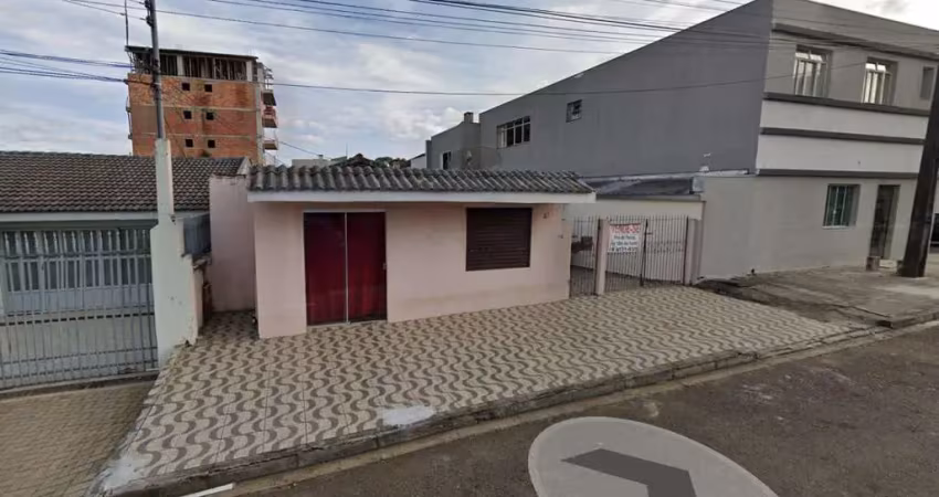 Terreno à venda na Rua Coronel Lustosa, 478, Centro, Guarapuava