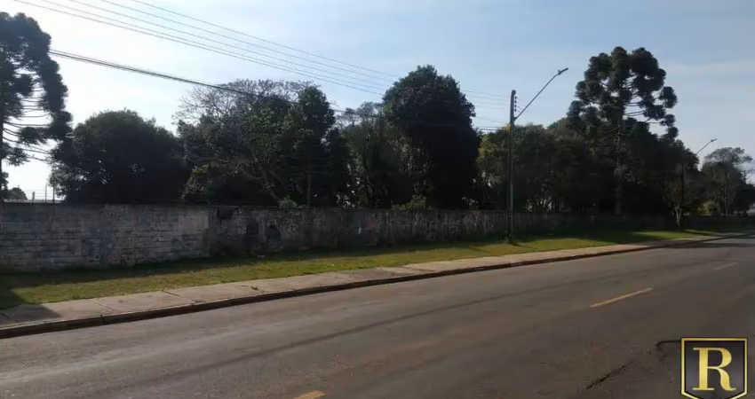Terreno à venda na Rua das Rosas, Trianon, Guarapuava
