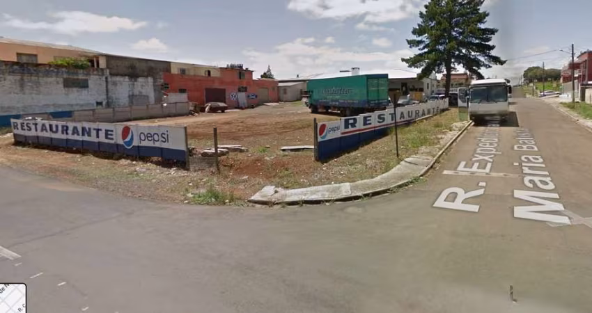 Terreno para Venda em Guarapuava, Alto da XV