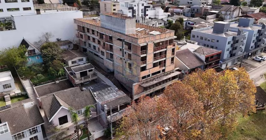 Studio para Venda em Guarapuava, Centro, 1 vaga