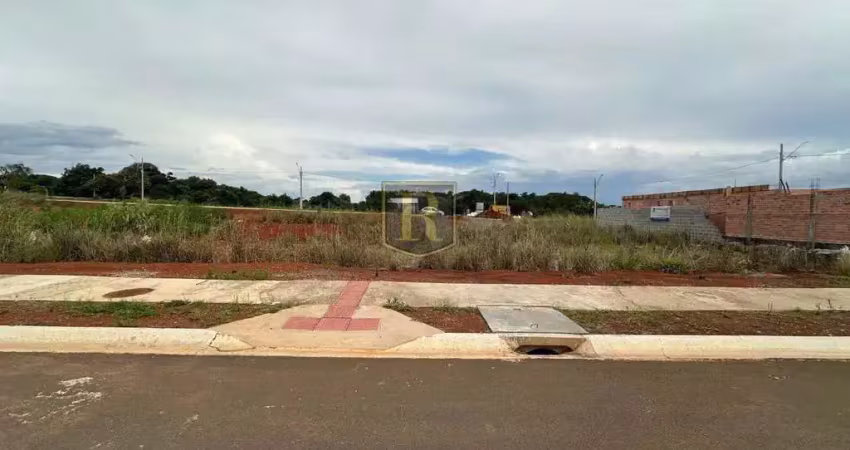 Terreno à venda na Rua Adair Garcia, Industrial, Guarapuava